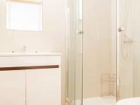 Chambre Double avec Salle de Bains Privative