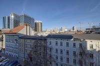 Central Apartments Katowice - City Center - Cozy One Bedroom Apartment - O10 - Chambres d'hôtes Katowice