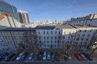 Central Apartments Katowice - City Center - Cozy One Bedroom Apartment - O10 - Chambres d'hôtes Katowice