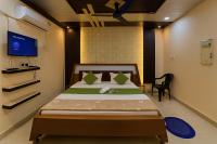 Doppelzimmer mit eigenem Bad