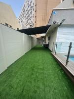 Villa Miami - Bed and Breakfast Asjdod