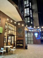 Elite Atlant Royal Apartments Новобудова ТЦ Депот Дуже чисто! - Chambres d'hôtes Tchernivtsi