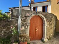 Ancient village - Ferienwohnung Contovello