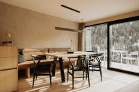 Toms View Premium Apartments - Ferienwohnung St. Anton am Arlberg