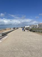 Appartement avec Balcon face Mer - B&B Notre-Dame-de-Monts