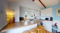 C25 Weir View, Riviere Towans - B&B Hayle