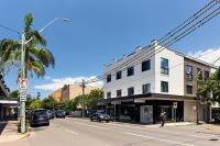 Queen Studios at Manly - 3min walk to Corso & Manly Beach - Chambres d’hôtes Sydney