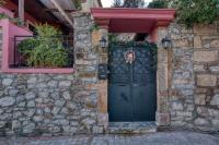 Su Casa Nafplio - B&B Náfplio