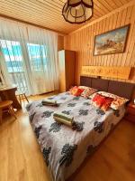 Dom Wczasowy Dwa Światy - B&B Bukowina Tatrzańska