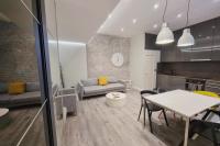Lovely studio in Notting Hill area-Basement floor. - B&B London