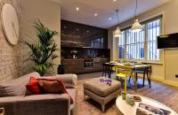 Lovely studio in Notting Hill area-Basement floor. - B&B London