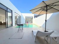 Quint Pool Villas - B&B Jomtien