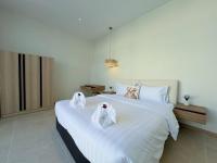 Villa con Piscina Privata 