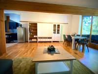 Villa Bergfrieden - Komfortable Ferienwohnungen in ruhiger Lage fur 4-6 Personen - B&B Schönau a.Königssee