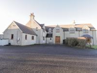 Northbanks House - Ferienwohnung Thurso