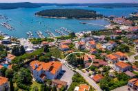 Villa Pineta - Apartment Close to the Sea - B&B Medulin