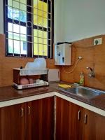 Casa Areiia - B&B Canacona