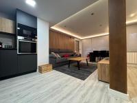 Europa C7 3 dormitorios - Ferienwohnung Sierra Nevada