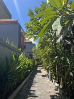 Villa Solas Legian - Ferienwohnung Legian