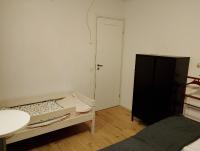 Economy Tweepersoonskamer met 1 of 2 Bedden