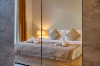 The Gate - A fortress of Luxury by Solea Holiday Homes - Ferienwohnung San Gwann
