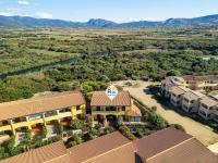 AffittaSardegna- Villetta le Mimose - B&B La Ciaccia