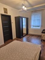 Apartament Połczyn-Zdrój 50m2 - B&B Połczyn-Zdrój
