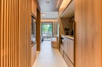 Arti Perdizes 01 Suites Studio Allianz Parque - B&B San Paolo