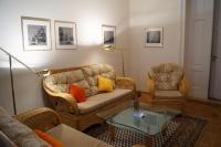 Villa 100m zum Strand, 2 SZ & Balkon - B&B Heringsdorf