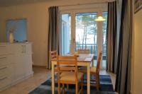 Moderne Fewo mit Ostseeblick, Sauna und Badewanne - B&B Heringsdorf