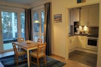 Moderne Fewo mit Ostseeblick, Sauna und Badewanne - Ferienwohnung Heringsdorf