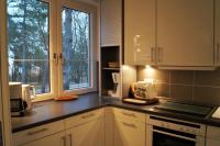 Moderne Fewo mit Ostseeblick, Sauna und Badewanne - B&B Heringsdorf