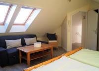 Residenz am Kurhaus 33 - Ferienwohnung Ostseebad Rerik
