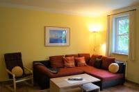 Residenz am Kurhaus 1 - B&B Ostseebad Rerik