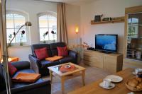 Casa Nova, Wohnung 16 - B&B Ostseebad Kühlungsborn