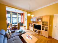 Villa Perkunos Wohnung Nr. 7 - B&B Heringsdorf