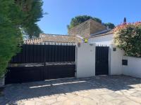 Studio indépendant chez Pascale - Ferienwohnung Saint-Clément-de-Rivière