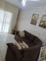 Apto-ocian-praia grande - Ferienwohnung Praia Grande