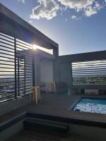 DEPTO LAVALLE 1191 PLAZA BELGRANO - B&B San Miguel de Tucumán