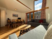 Résidence Saboia B56 Clés Blanches Courchevel - B&B Courchevel