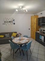 Bilocale vacanze - Bed and Breakfast Borgo Ticino