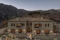 Oreno Mountain Retreat Hotel - Ferienwohnung Tsepélovo