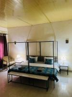 Habitación Doble Deluxe - 1 o 2 camas