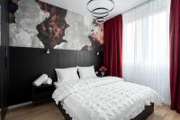 Sika Diplomat Apartment - Chambres d’hôtes Arad