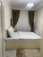 Апартамент с 3 комнатами - B&B Andijon