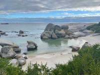 LIMA HOUSE, Seaforth, Simon's Town - Ferienwohnung Simon's Town