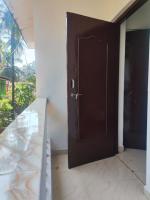 Beautiful 1BDR with Balcony and Large Living Room - B&B Candolim