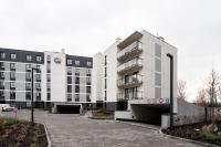 Warsaw City Modern Residence - B&B Varsavia