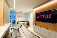 Appartement 2 Chambres