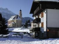 famigliafontana - B&B Sappada